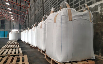 Bulk Bag Suppliers: Everything You Need to Know